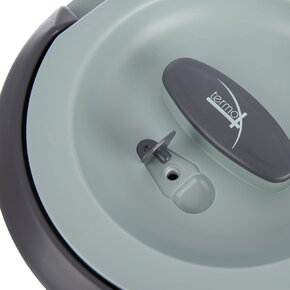 Termomísa s úchyty a ventilem TERMO 1,4 l