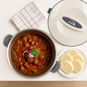 Termomísa TERMO 6 l 