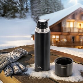 Termoska TERMO 0,55 l