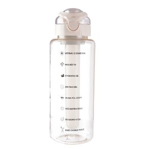 Nápojová láhev Loop 1 l