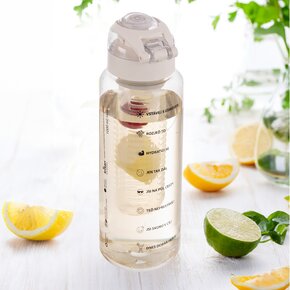 Nápojová láhev Loop 1 l