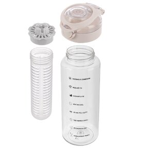 Nápojová láhev Loop 1 l