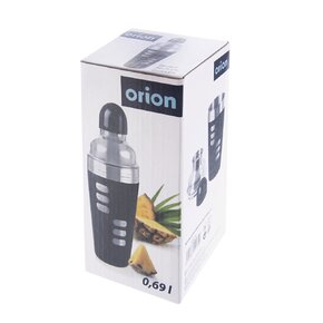 Šejkr s recepty 0,69 l