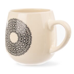 Hrnek MANDALA 0,6 l