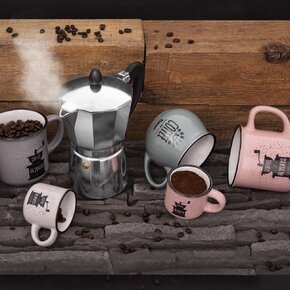 Hrnek Good idea 0,37 l 