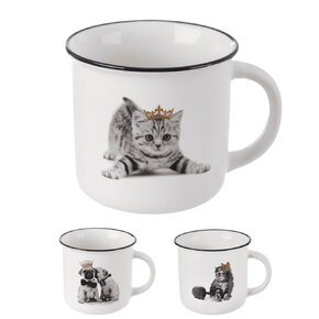 Hrnek Sweet Animal 0,42 l