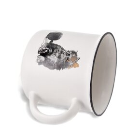 Hrnek Sweet Animal 0,42 l