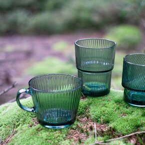 Hrnek VERDE 0,43 l