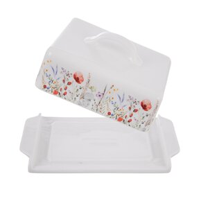 Máslenka MÁK 20x11,5 cm