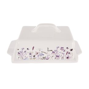 Máslenka LOUKA 20x11,5 cm