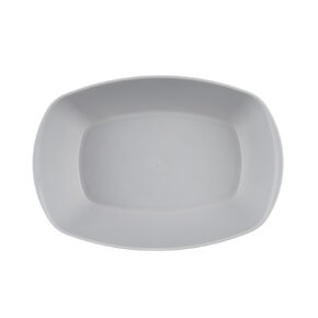 Servírovací talíř SANDY 25x15,5 cm