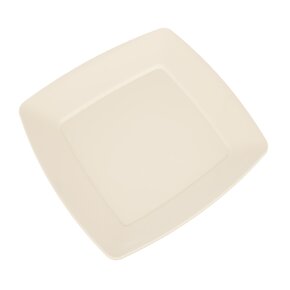 Mělký talíř SANDY 23,5x23,5 cm