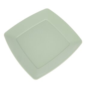 Mělký talíř SANDY 23,5x23,5 cm