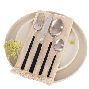 Mělký talíř SKANDI pr. 27 cm
