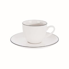 Podšálek Decora espresso pr. 13 cm