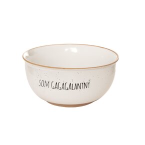 Miska STATOK husa pr. 13,5 cm