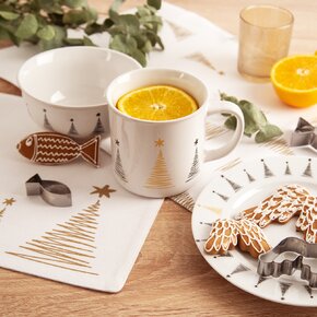 Miska STROMEK pr. 13,5 cm