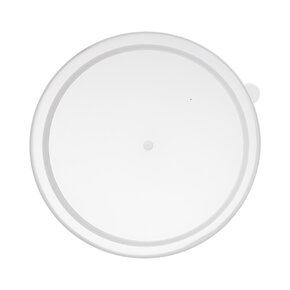 Miska ŠACHOVNICE Lem s víkem pr. 15,5 cm