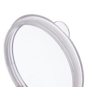 Miska TEČKA Lem s víčkem pr. 15,5 cm