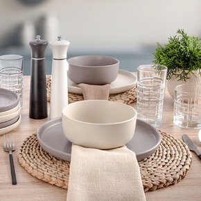 Polévková miska SKANDI pr. 16 cm