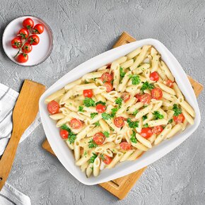 Zapékací miska VLNKA 36,5x30 cm