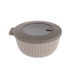 Miska Dora s víkem pr. 12 cm