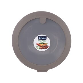 Mísa Dora s víkem pr. 21 cm