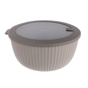 Mísa Dora s víkem pr. 24,5 cm