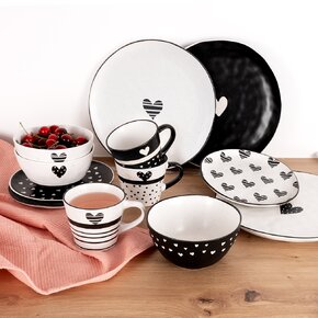 Servírovací miska pr. 15 cm