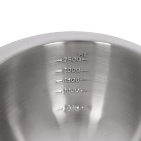 Šlehací mísa pr. 24,7 cm
