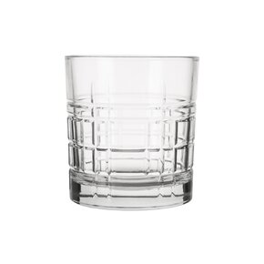 Sklenice Bar 0,325 l 6 ks			