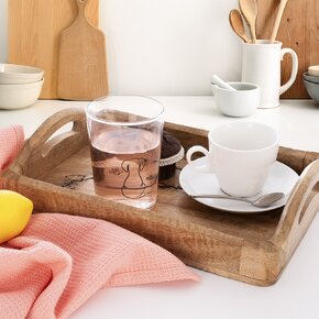 Sklenice PEJSEK 0,5 l 1 ks