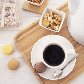 Hrnek MONA Vada cappuccino 0,2 l