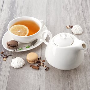 Čajová souprava MONA 3 ks