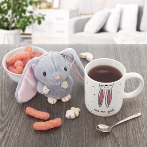 Hrnek se zajíčkem 0,39 l