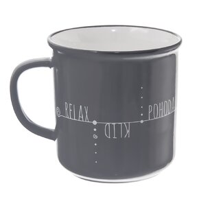 Hrnek relax 0,7 l