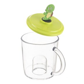 Hrnek s figurkou želvy 0,27 l