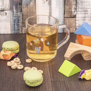 Hrnek ŽIRAFA 0,27 l