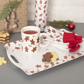 Hrnek s ponožkami PERNÍČEK 0,35 l