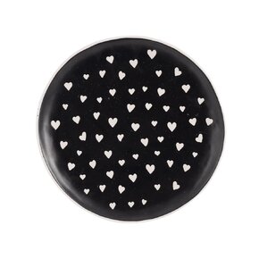 Dezertní talíř pr. 20,5 cm