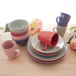 Jídelní sada Inoda 16 dílů