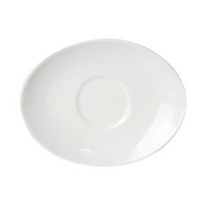 Podšálek MONA 19x15 cm