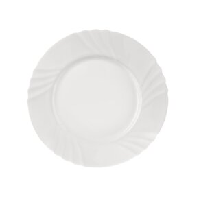 Jídelní sada LUNA vlnky 18 dílů