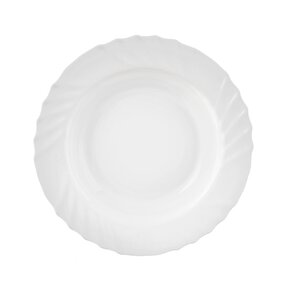 Jídelní sada LUNA vlnky 18 dílů