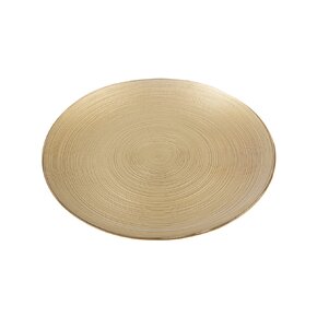 Servírovací talíř pr. 21 cm