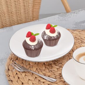 Jídelní sada Decora 18 dílů