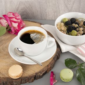 Hrnek MONA cappuccino 0,21 l