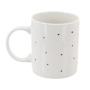 Hrnek 0,39 l s oslíkem			