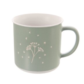 Hrnek GREENISH 0,5 l