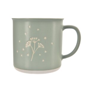 Hrnek GREENISH 0,5 l